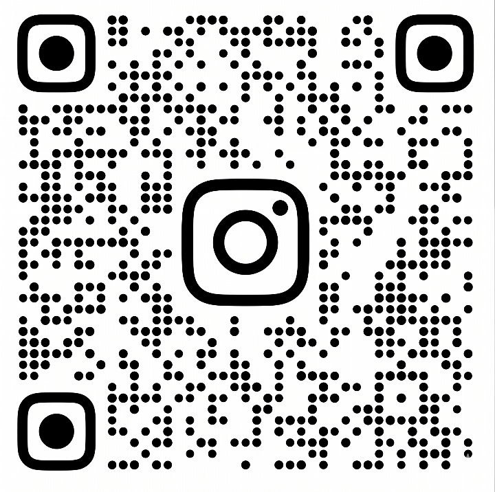 Instagram QR